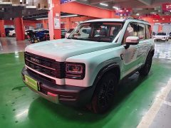 Haval Manlong New Energy Hi4 200 Ultra Pilot Edition Ternary Lithium - ფოტო 1