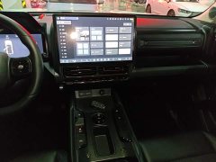 Haval Manlong New Energy Hi4 200 Ultra Pilot Edition Ternary Lithium - ფოტო 12
