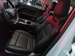 Haval Manlong New Energy Hi4 200 Ultra Pilot Edition Ternary Lithium - ფოტო 14