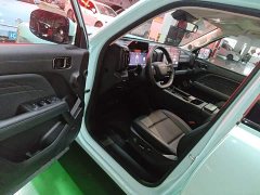 Haval Manlong New Energy Hi4 200 Ultra Pilot Edition Ternary Lithium - ფოტო 15