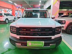 Haval Manlong New Energy Hi4 200 Ultra Pilot Edition Ternary Lithium - ფოტო 2