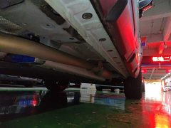 Haval Manlong New Energy Hi4 200 Ultra Pilot Edition Ternary Lithium - ფოტო 20