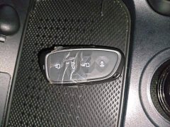 Haval Manlong New Energy Hi4 200 Ultra Pilot Edition Ternary Lithium - ფოტო 8
