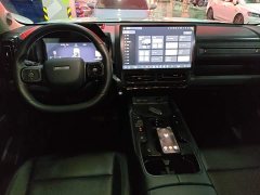 Haval Manlong New Energy Hi4 200 Ultra Pilot Edition Ternary Lithium - ფოტო 9
