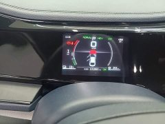 BYD Qin Plus DM-i 55KM Luxury - ფოტო 11