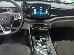 BYD Qin Plus DM-i 55KM Luxury - ფოტო 12