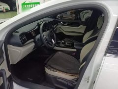 BYD Qin Plus DM-i 55KM Luxury - ფოტო 14