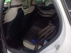 BYD Qin Plus DM-i 55KM Luxury - ფოტო 16