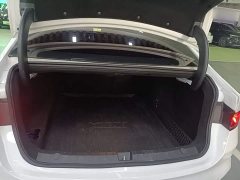 BYD Qin Plus DM-i 55KM Luxury - ფოტო 18
