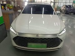BYD Qin Plus DM-i 55KM Luxury - ფოტო 2