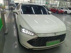 BYD Qin Plus DM-i 55KM Luxury - ფოტო 3