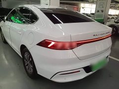 BYD Qin Plus DM-i 55KM Luxury - ფოტო 4
