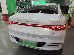 BYD Qin Plus DM-i 55KM Luxury - ფოტო 5