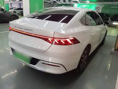 BYD Qin Plus DM-i 55KM Luxury - ფოტო 6