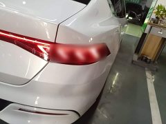 BYD Qin Plus DM-i 55KM Luxury - ფოტო 7