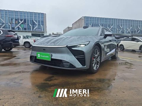 2025 Changan Startuned ES Extended Range Max with City Driving Assist - ავტომობილი ჩინეთიდან