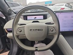Changan Startuned ES Extended Range Max with City Driving Assist - ფოტო 10