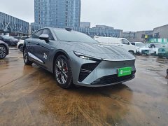 Changan Startuned ES Extended Range Max with City Driving Assist - ფოტო 3