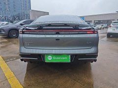 Changan Startuned ES Extended Range Max with City Driving Assist - ფოტო 5