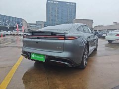 Changan Startuned ES Extended Range Max with City Driving Assist - ფოტო 6
