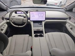 Changan Startuned ES Extended Range Max with City Driving Assist - ფოტო 9