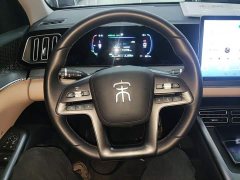 BYD Song Pro New Energy 2nd Gen DM-i 75KM Leading Edition - ფოტო 10