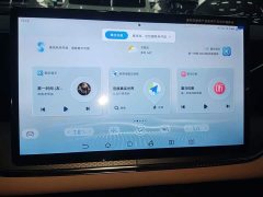 BYD Song Pro New Energy 2nd Gen DM-i 75KM Leading Edition - ფოტო 12