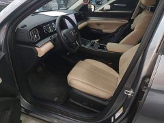 BYD Song Pro New Energy 2nd Gen DM-i 75KM Leading Edition - ფოტო 15