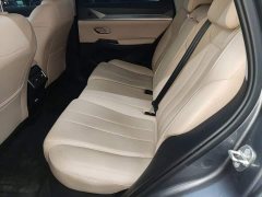 BYD Song Pro New Energy 2nd Gen DM-i 75KM Leading Edition - ფოტო 16