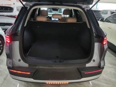 BYD Song Pro New Energy 2nd Gen DM-i 75KM Leading Edition - ფოტო 18