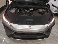 BYD Song Pro New Energy 2nd Gen DM-i 75KM Leading Edition - ფოტო 19