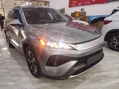 BYD Song Pro New Energy 2nd Gen DM-i 75KM Leading Edition - ფოტო 3