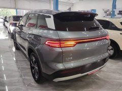 BYD Song Pro New Energy 2nd Gen DM-i 75KM Leading Edition - ფოტო 4