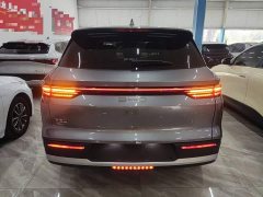 BYD Song Pro New Energy 2nd Gen DM-i 75KM Leading Edition - ფოტო 5