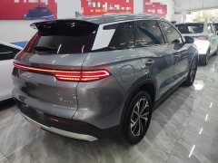 BYD Song Pro New Energy 2nd Gen DM-i 75KM Leading Edition - ფოტო 6