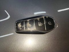BYD Song Pro New Energy 2nd Gen DM-i 75KM Leading Edition - ფოტო 8