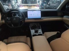 BYD Song Pro New Energy 2nd Gen DM-i 75KM Leading Edition - ფოტო 9