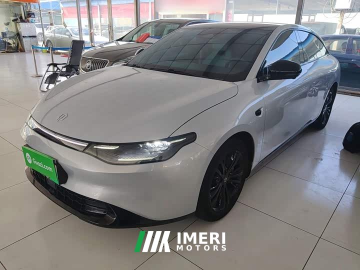 Leapmotor C01 525 Comfort Edition - ავტომობილი ჩინეთიდან
