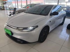 Leapmotor C01 525 Comfort Edition - ფოტო 1