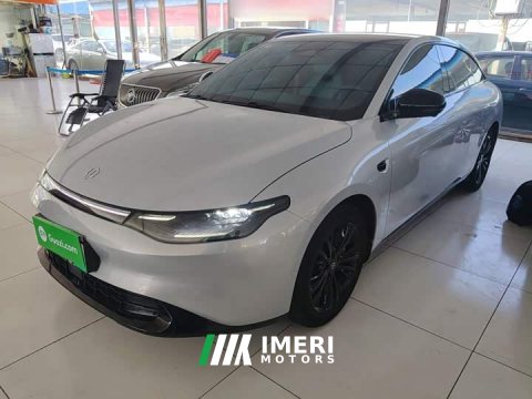 2023 Leapmotor C01 525 Comfort Edition - ავტომობილი ჩინეთიდან