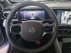 Leapmotor C01 525 Comfort Edition - ფოტო 11
