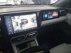 Leapmotor C01 525 Comfort Edition - ფოტო 12