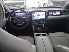 Leapmotor C01 525 Comfort Edition - ფოტო 15