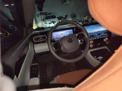 Leapmotor C01 525 Comfort Edition - ფოტო 2