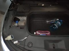Leapmotor C01 525 Comfort Edition - ფოტო 20