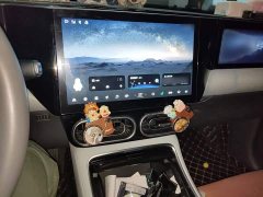 Leapmotor C01 525 Comfort Edition - ფოტო 5