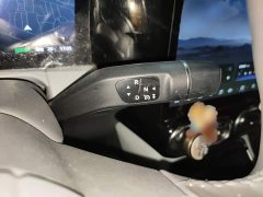 Leapmotor C01 525 Comfort Edition - ფოტო 6