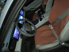 Leapmotor C01 525 Comfort Edition - ფოტო 7