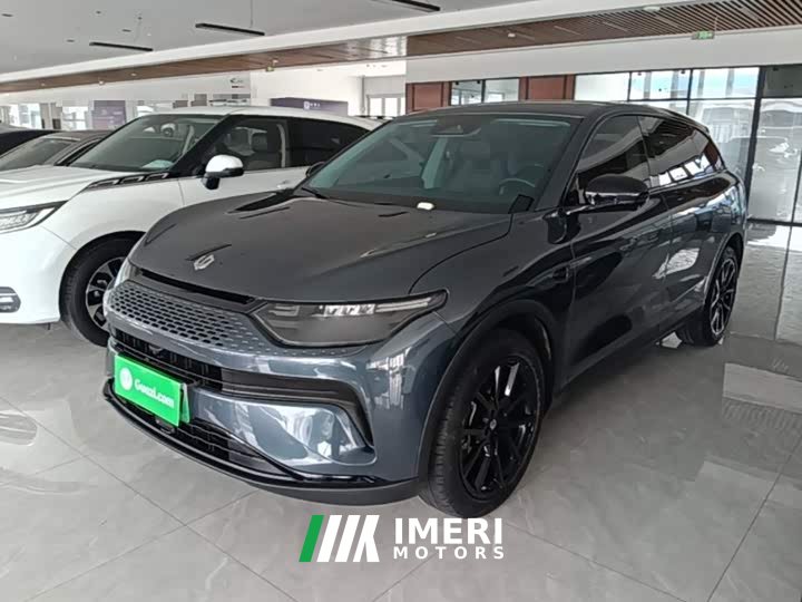 Leapmotor C11 Extended Range 180 Comfort Edition - ავტომობილი ჩინეთიდან