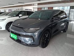 Leapmotor C11 Extended Range 180 Comfort Edition - ფოტო 1